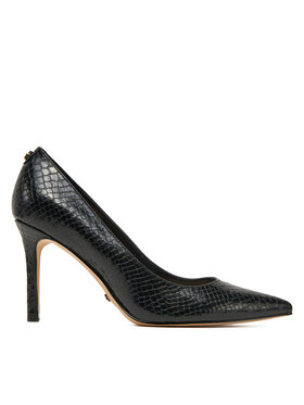 Guess Augstpapēžu kurpes Guess FLPDB4 PEL08 Melns