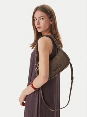 LOVE MOSCHINO Сумка LOVE MOSCHINO JC4098PP1OLL0203 Коричневий