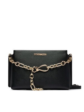 Steve Madden Torebka Steve Madden Bross 13002595 Czarny