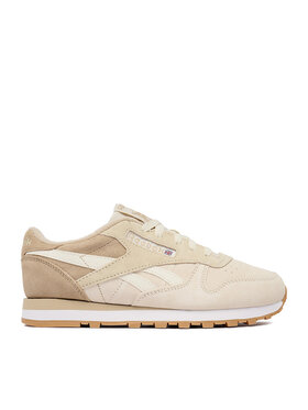 Reebok Tenisice Reebok EO-CLASSIC LEATHER 100260988 Svijetlo bež