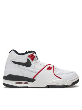 Nike Sneakers Nike Air Flight 89 FD9928 101 Bianco