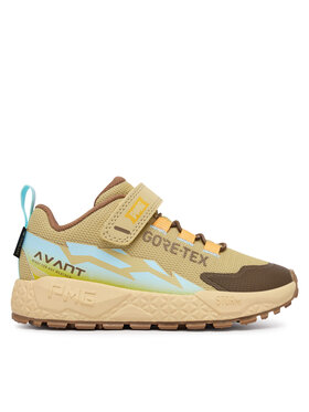 Primigi Снікерcи Primigi GORE-TEX 2419022 M Бежевий