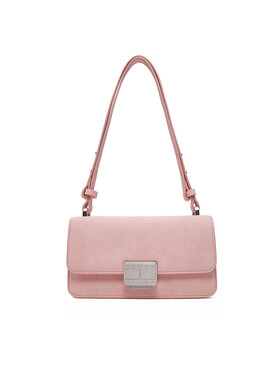 Tommy Jeans Soma Tommy Jeans Tjw Fashionista Crossover AW0AW17306 Rozā