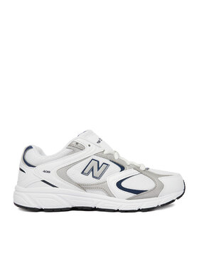 New Balance Sneakers New Balance CWB-G4085LI Alb