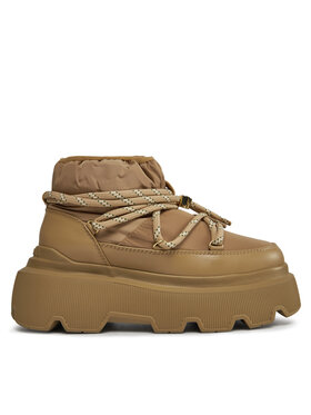 Inuikii Snehule Inuikii Endurance 75202-120 Béžová