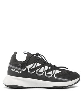 adidas Трекінгові черевики adidas Terrex Voyager 21 Travel Shoes HQ0941 Чорний