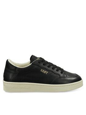 Gant Снікерcи Gant 30531899 Чорний