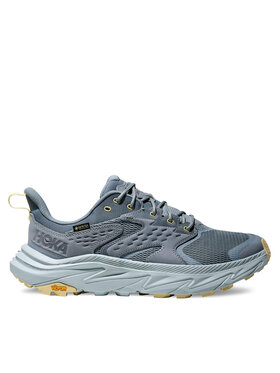 Hoka Трекінгові черевики Hoka Anacapa 2 Low Gtx 1141632F Сірий