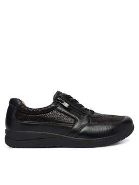 Caprice Sneakers Caprice 9-23723-44 Schwarz