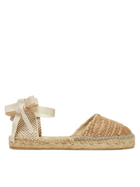 Manebi Espadrilky Manebi H 1.5 P0 Béžová