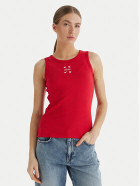 JOOP! JOOP! Top 58 JW243JE423 30042835 Guinda/burdeos Regular Fit
