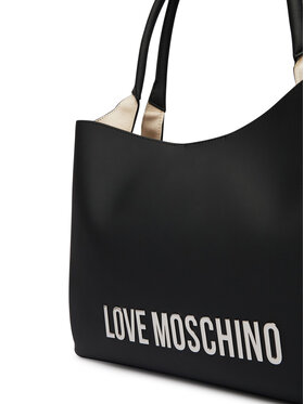 LOVE MOSCHINO Bolso LOVE MOSCHINO JC4107PP1PKD000B Negro