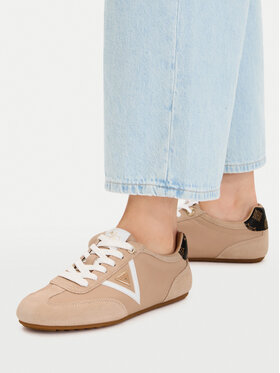 Guess Zapatillas Guess FLTREL LEA12 Beis