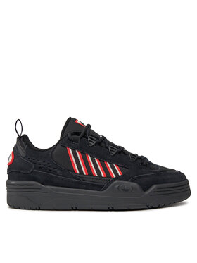 adidas Sneakersy adidas Adi2000 IF8825 Černá
