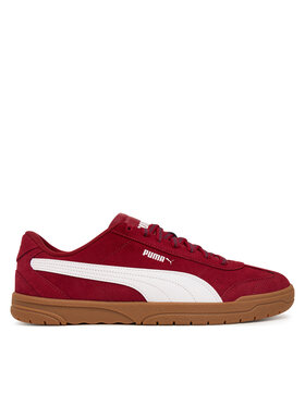 Puma Снікерcи Puma Puma Club Pro 407172 07 Бордовий