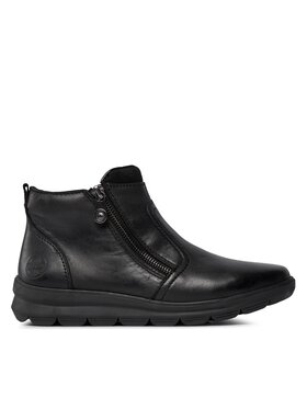 Rieker Stiefeletten Rieker Z0060-00 Schwarz