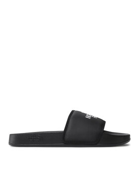 The North Face Pantoletten The North Face Base Camp Slide III NF0A4T2RKY41 Schwarz