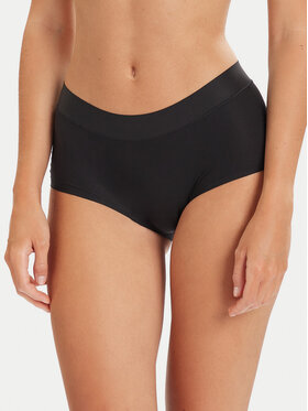 Chantelle Chantelle Μποξεράκι Soft Stretch C10640 Μαύρο