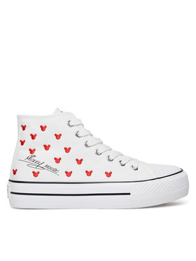 Sprandi Kedas Sprandi SS24-249DSTC Balts