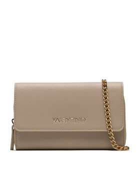 Valentino Сумка Valentino Zero VPS7B3212 Бежевий