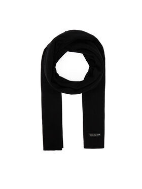 Calvin Klein Jeans Šál Calvin Klein Jeans Inst K50K512454 Černá