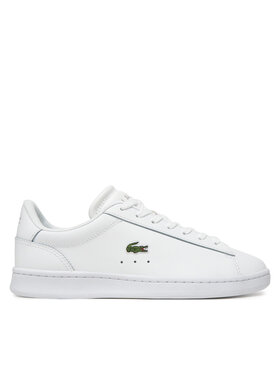 Lacoste Снікерcи Lacoste Carnaby Set 7-48SFA0118 Білий