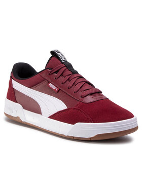 Puma Zapatillas Puma C-Skate 373029 06 Guinda/burdeos