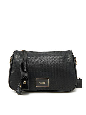 Monnari Soma Monnari TORIMP0-24Z-BAG4390-KM20 Melns
