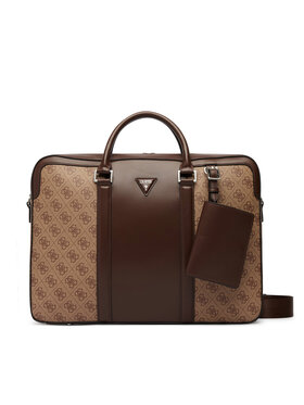 Guess Torbica Guess HMMILL P6269 Svetlo rjava