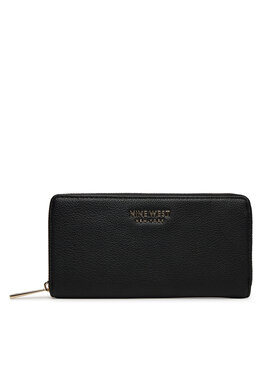 Nine West Гаманець Nine West CEO-NW-W1-002-AW26 Чорний