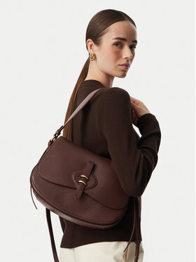 Coccinelle Bolso Coccinelle U7F Coccinellemavery E1 U7F 12 01 01 Guinda/burdeos