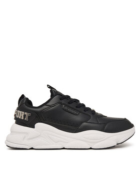 Plein Sport Zapatillas Plein Sport FAES USC0855 SLE004N Negro
