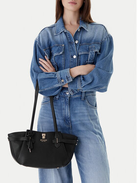 Guess Сумка Guess Yesba HWBG78 33080 Чорний