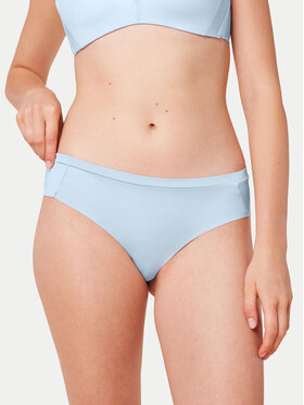 Triumph Triumph Klasszikus alsó Body Make-up Soft Touch 10193532 Kék