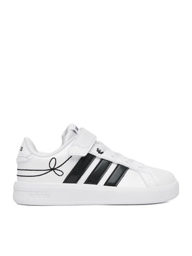 adidas Снікерcи adidas CEO-GRAND COURT 3.0 EL C KH8835 Білий