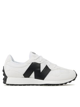 New Balance Laisvalaikio batai New Balance GS327CWB Écru