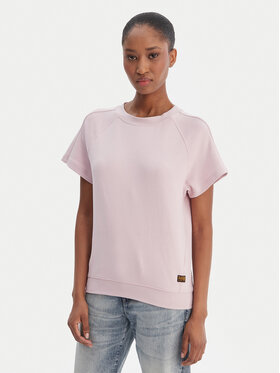 G-Star Raw G-Star Raw Camiseta D24512-D976 Rosa Regular Fit