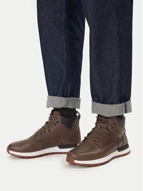 Timberland Черевики Timberland Killington Trekker TB0A69DHEM41 Коричневий