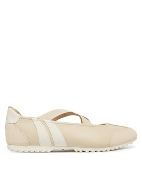 Palladium Балетки Palladium Racerballerinalth 94645-244-M Écru