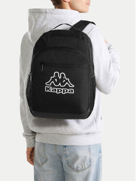 Kappa Batoh Kappa CWBEO-KPA-B-011-07 Černá