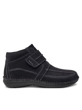 Josef Seibel Черевики Josef Seibel New Anvers 95 44995 Чорний