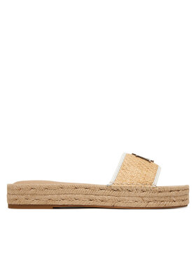 LAUREN RALPH LAUREN Espadrile LAUREN RALPH LAUREN 802P06398004 Bej