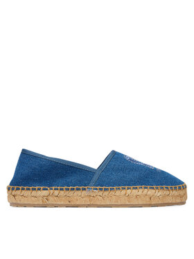 LOVE MOSCHINO Еспадрильї LOVE MOSCHINO JA10532G0OJO5700 Голубий