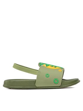 Peppa Pig Sandále Peppa Pig 3DJPEP23-09 Zelená