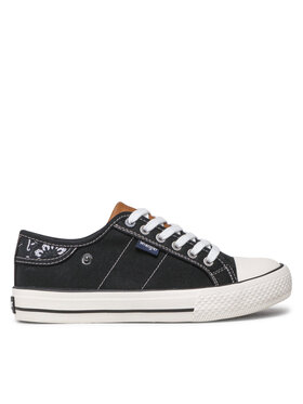 Wrangler Plátenky Wrangler Ray Pocket WL21500A Čierna