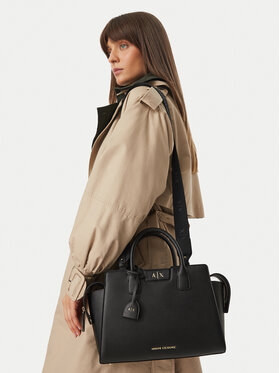 Armani Exchange Сумка Armani Exchange XW002158 AF26570 UC001 Чорний