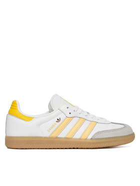adidas Снікерcи adidas Samba Og IH6629 Білий