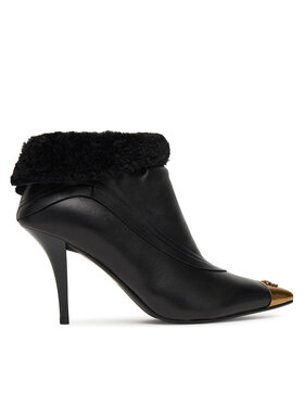 PINKO Členková obuv PINKO Lucy 25 SD0421 P093 Čierna