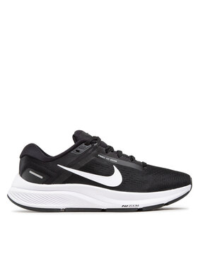 Nike Bežecké topánky Nike Air Zoom Structure 24 DA8570 001 Čierna