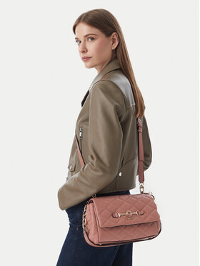 Guess Borsetta Guess Frances HWQG22 41190 Rosa